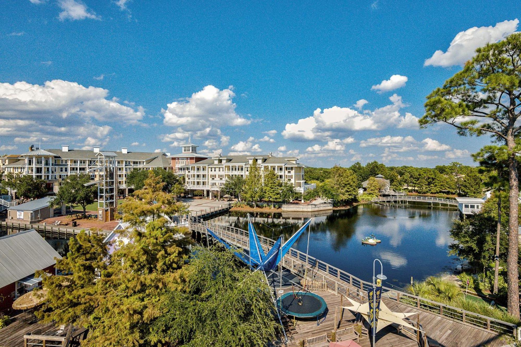 Sandestin Serenity Exteriör bild