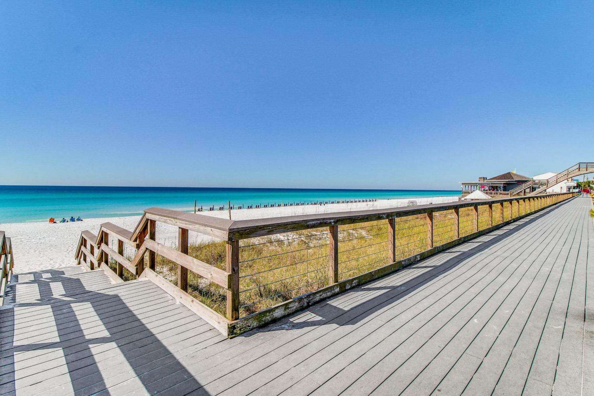 Sandestin Serenity Exteriör bild